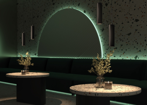 Светодиодная лента Led Strip 10174 фото 6